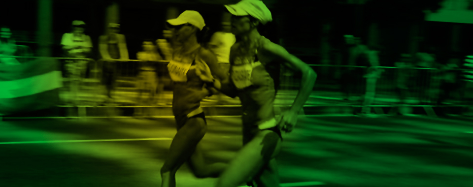 O que a maratona olímpica ensina para a nossa carreira profissional